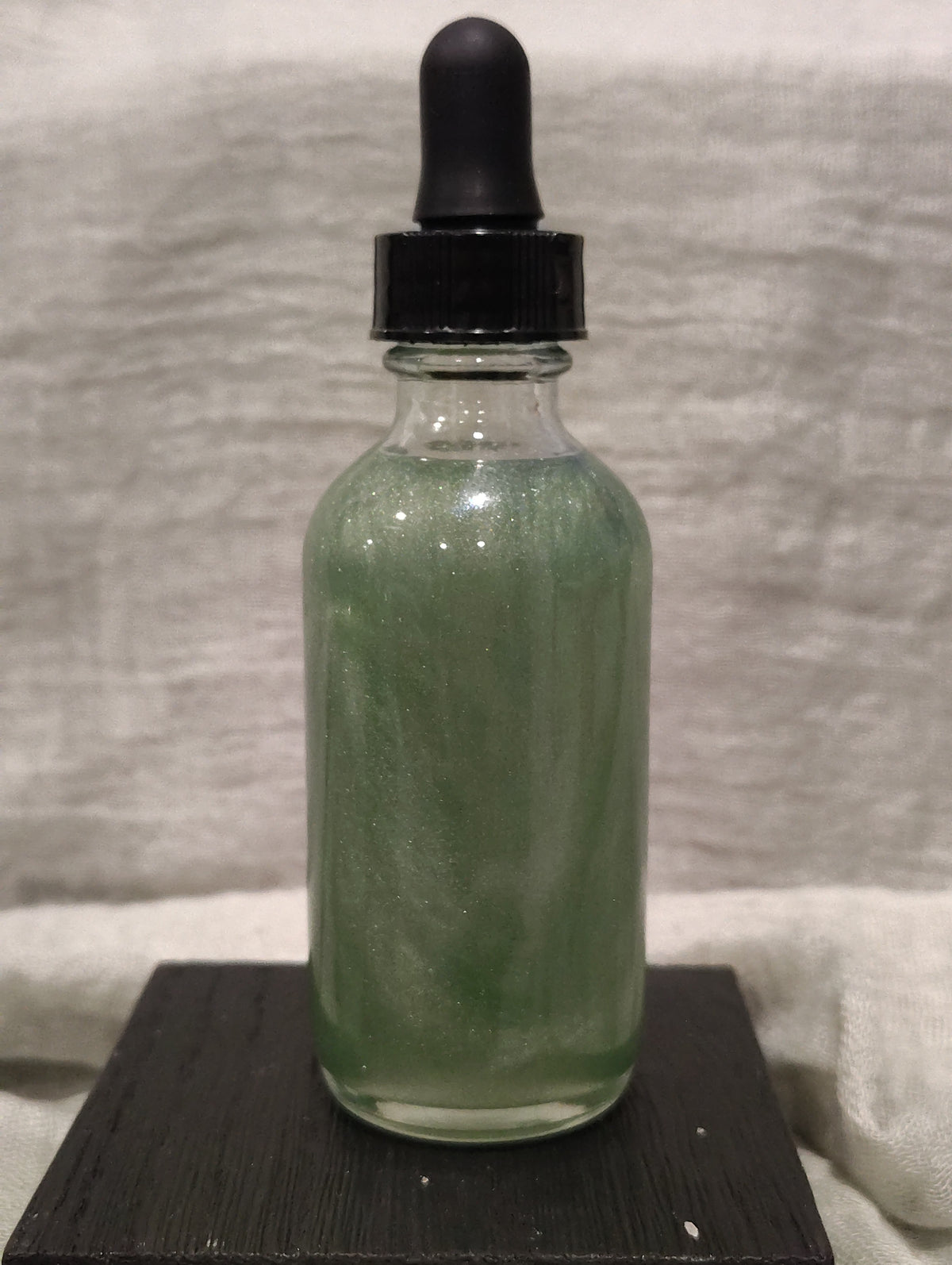 Whipped Tallow & Body Oil