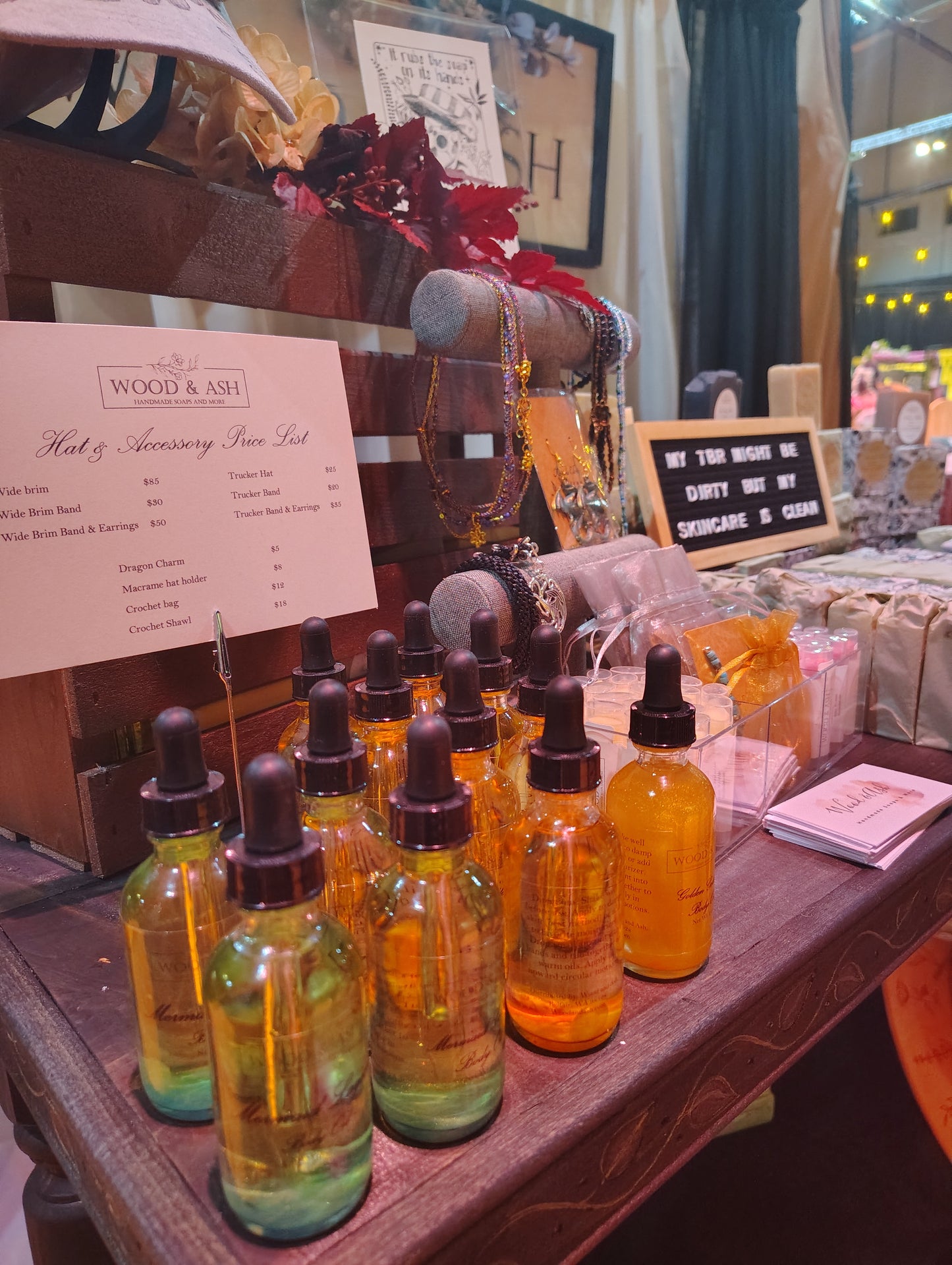 Lore & Luster Soap