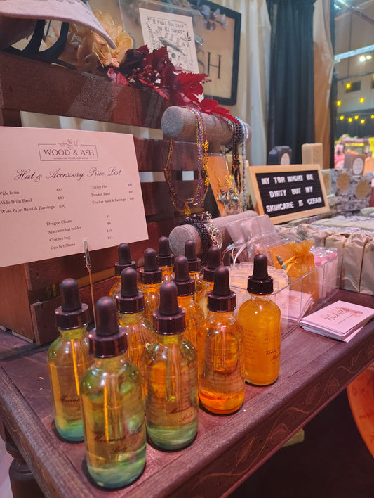 Lore & Luster Soap