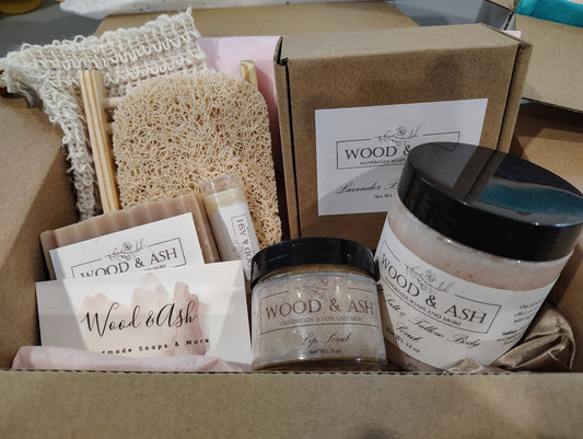 Gift Bundles