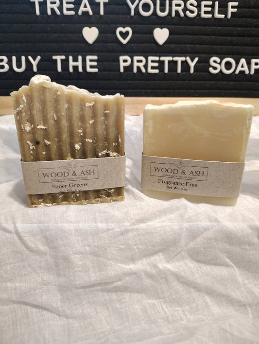 Fragrance Free