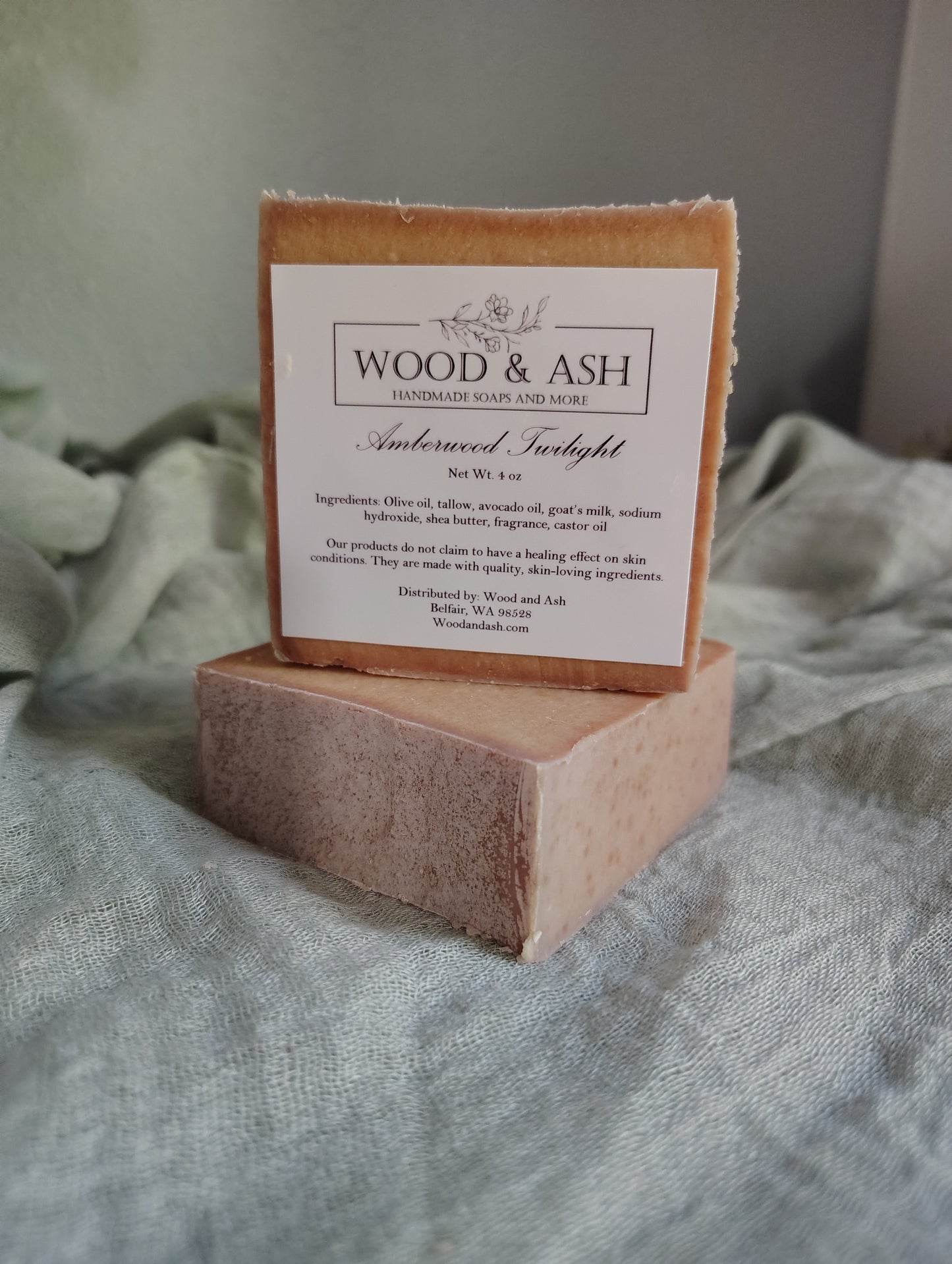 Amberwood Twilight