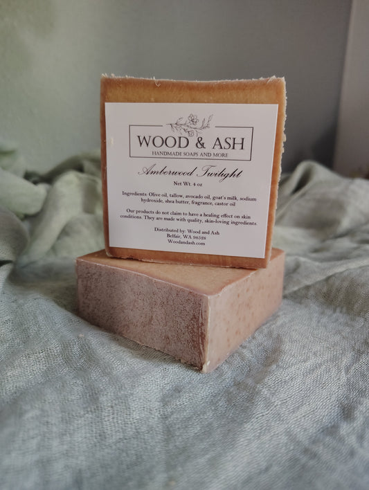 Amberwood Twilight