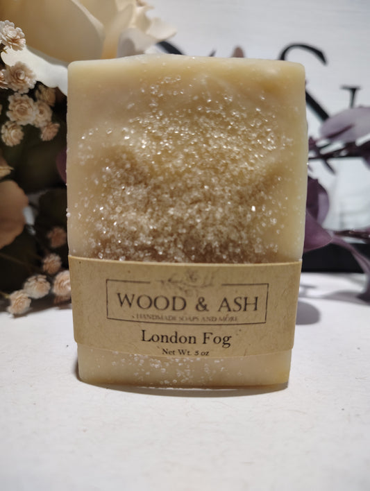 London Fog