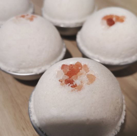 Bath Bombs