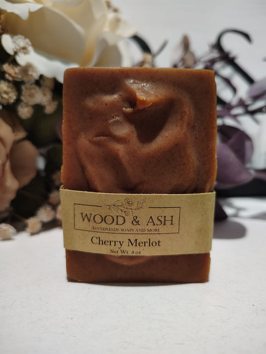 Cherry Merlot