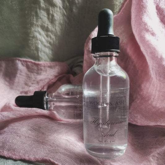 Hyaluronic Acid