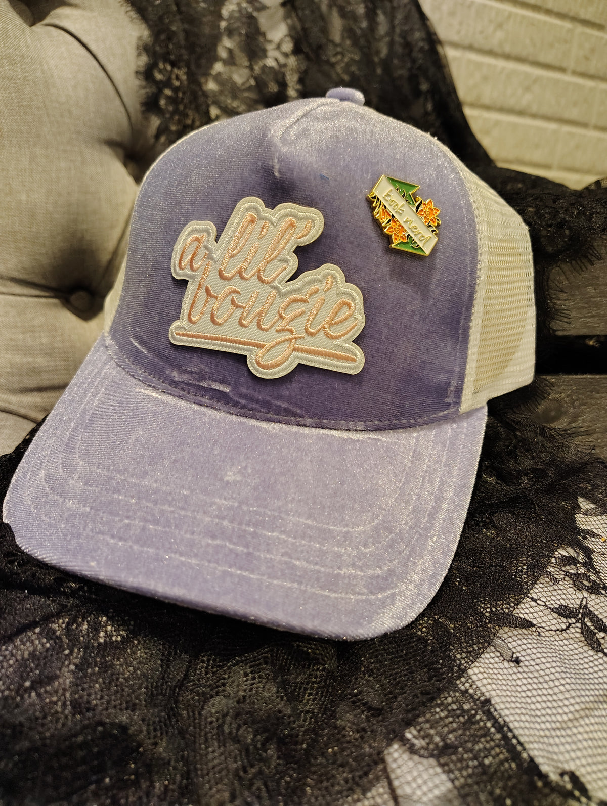 Hats