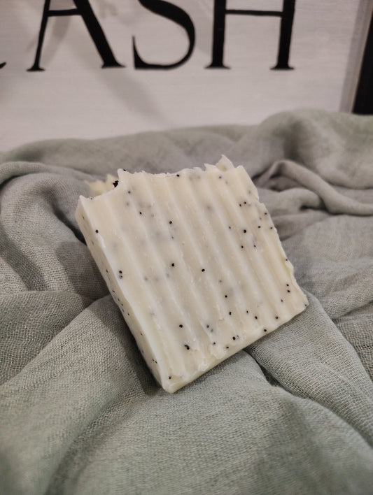 Lemon Poppyseed