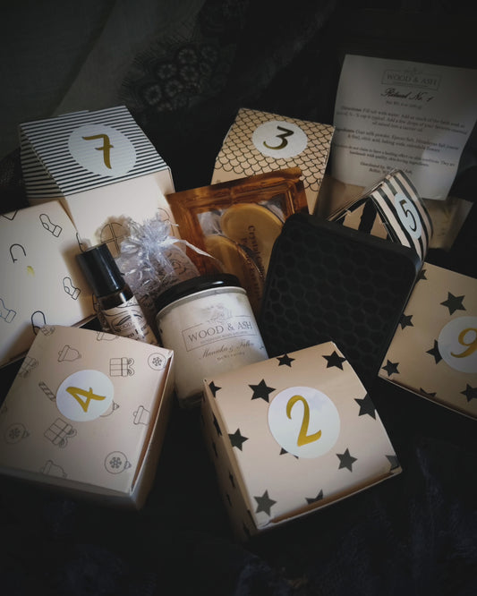 Holiday Advent Calendar